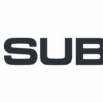 Subaru Logo