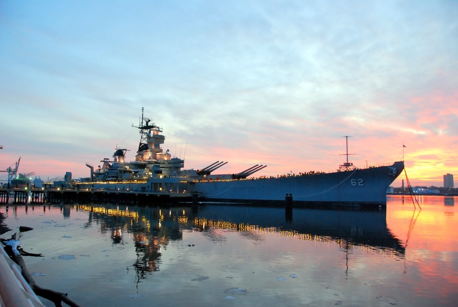 62 Battleship Place, Camden, NJ 08103 Archives - Battleship New Jersey