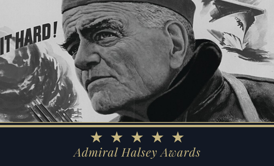 Halsey Awards